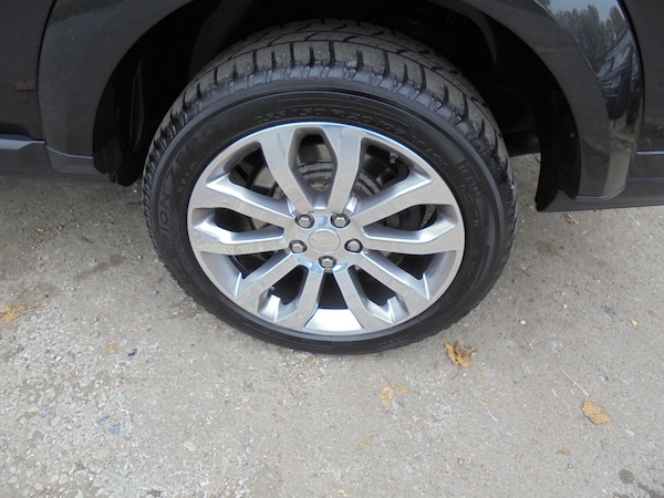 Used Land Rover Discovery 2014 for sale - 76309668: Photo 10
