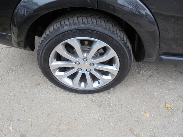 Used Land Rover Discovery 2014 for sale - 76309668: Photo 11