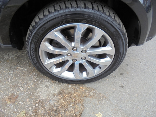 Used Land Rover Discovery 2014 for sale - 76309668: Photo 12