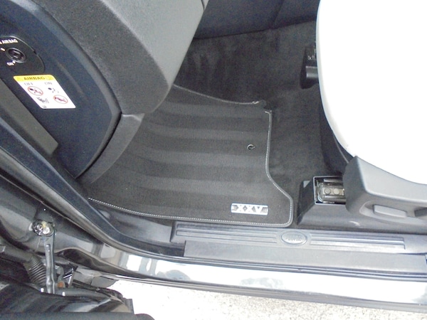 Used Land Rover Discovery 2014 for sale - 76309668: Photo 15