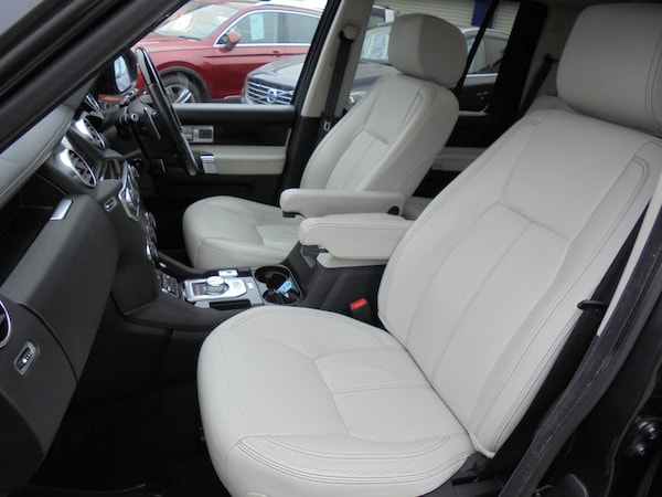 Used Land Rover Discovery 2014 for sale - 76309668: Photo 16
