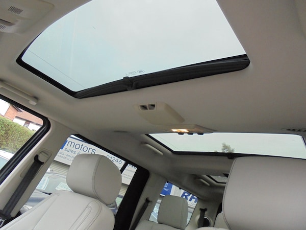 Used Land Rover Discovery 2014 for sale - 76309668: Photo 18