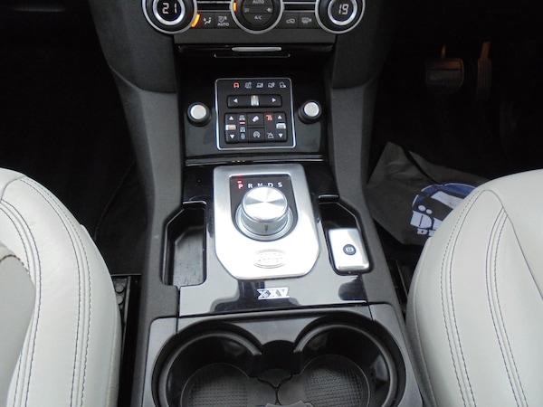 Used Land Rover Discovery 2014 for sale - 76309668: Photo 21