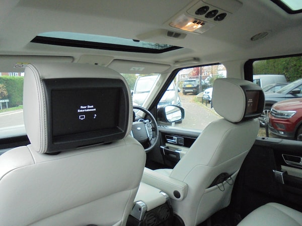 Used Land Rover Discovery 2014 for sale - 76309668: Photo 22