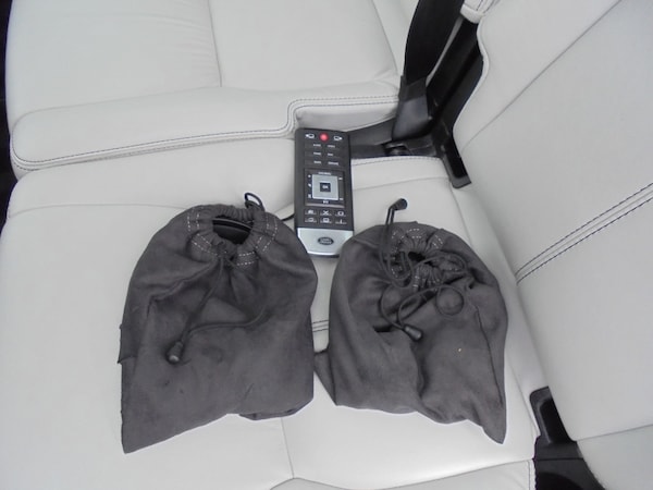 Used Land Rover Discovery 2014 for sale - 76309668: Photo 23