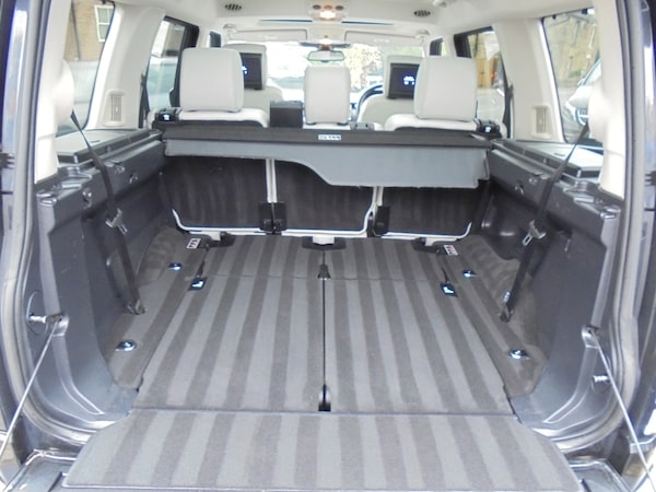 Used Land Rover Discovery 2014 for sale - 76309668: Photo 24