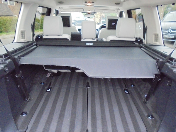 Used Land Rover Discovery 2014 for sale - 76309668: Photo 25