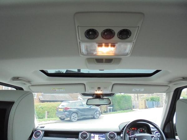 Used Land Rover Discovery 2014 for sale - 76309668: Photo 26
