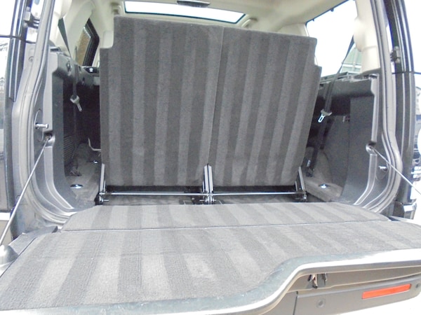 Used Land Rover Discovery 2014 for sale - 76309668: Photo 27
