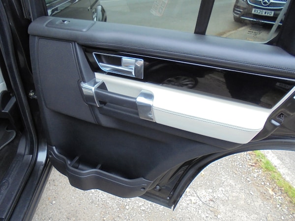 Used Land Rover Discovery 2014 for sale - 76309668: Photo 28