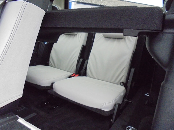 Used Land Rover Discovery 2014 for sale - 76309668: Photo 31
