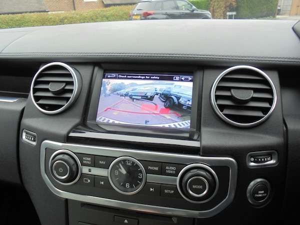 Used Land Rover Discovery 2014 for sale - 76309668: Photo 37