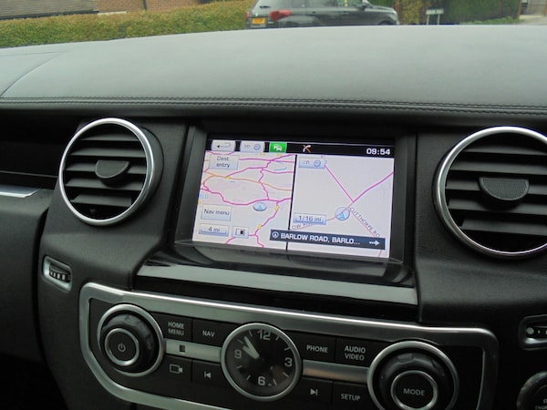 Used Land Rover Discovery 2014 for sale - 76309668: Photo 38
