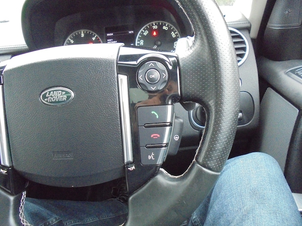 Used Land Rover Discovery 2014 for sale - 76309668: Photo 40