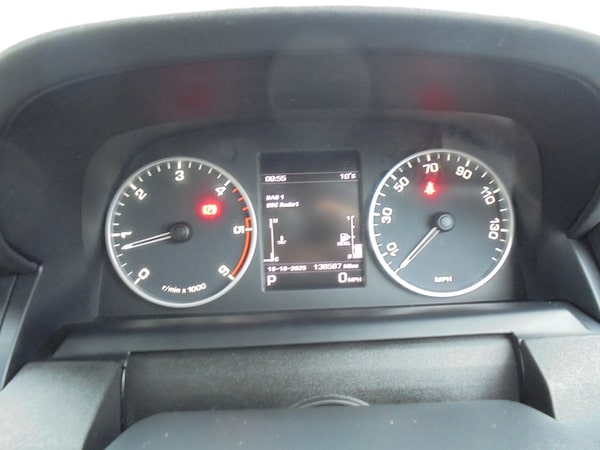 Used Land Rover Discovery 2014 for sale - 76309668: Photo 41