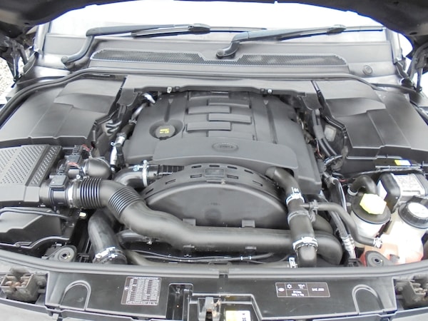 Used Land Rover Discovery 2014 for sale - 76309668: Photo 42