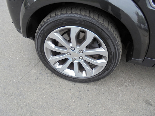 Used Land Rover Discovery 2014 for sale - 76309668: Photo 9