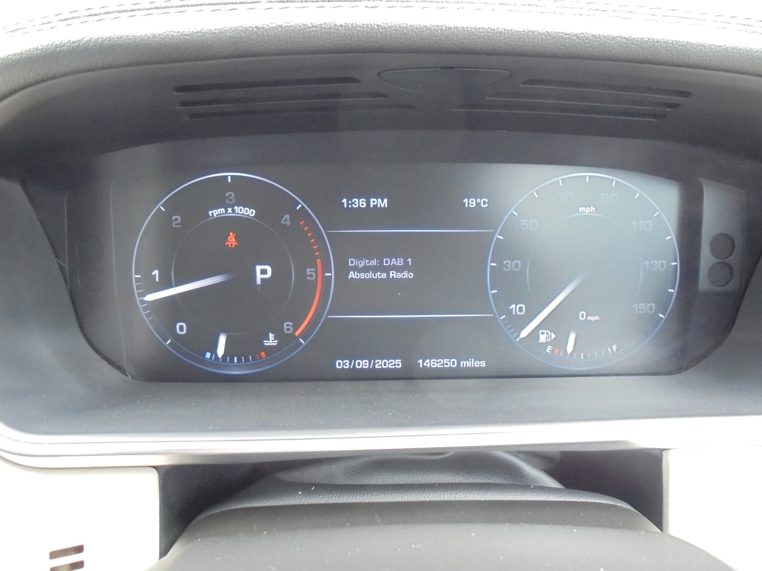 Vehicle 25