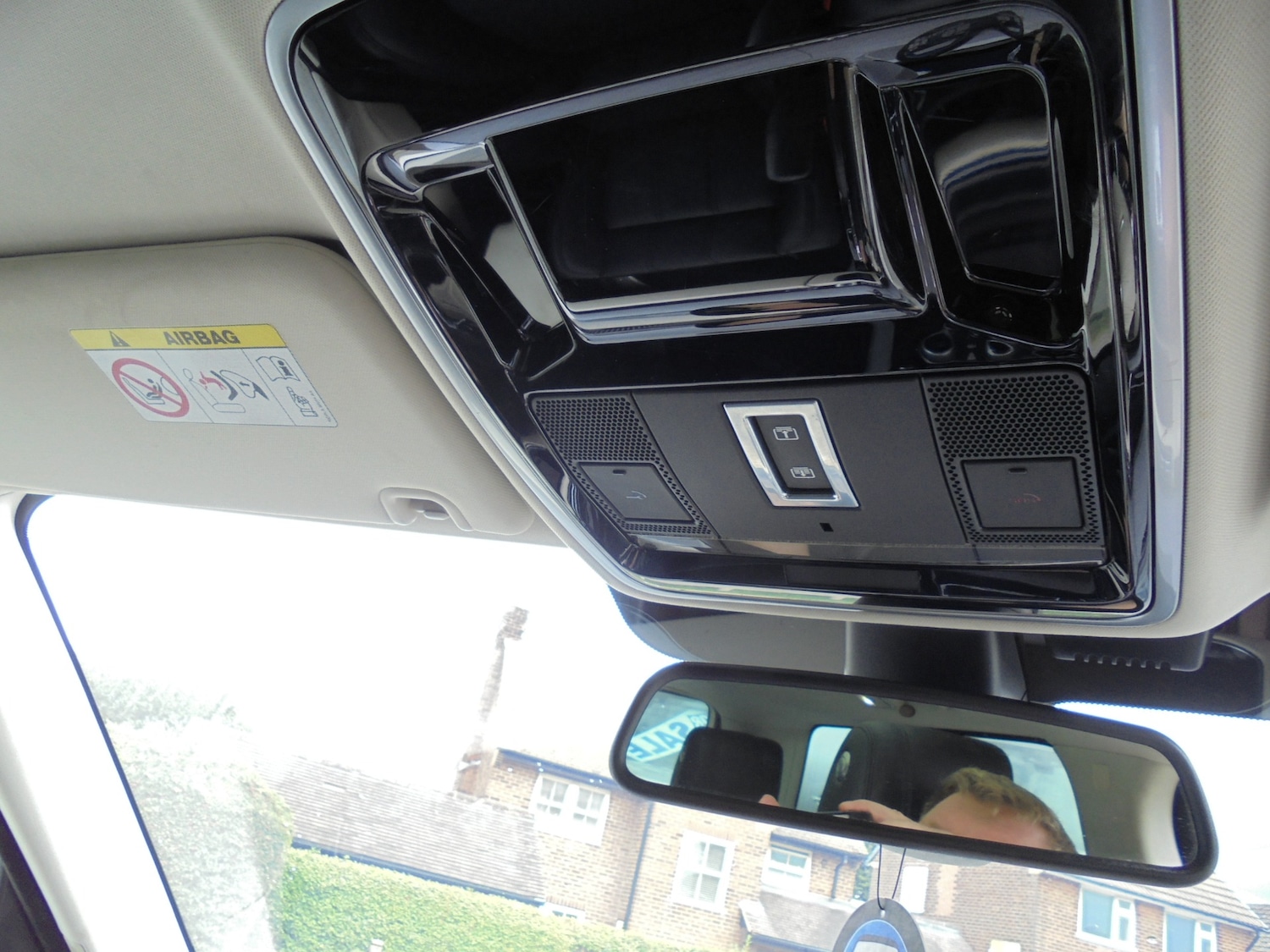 Vehicle 26