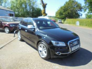 Used Audi Q5 2015 for sale - 74703232: Photo