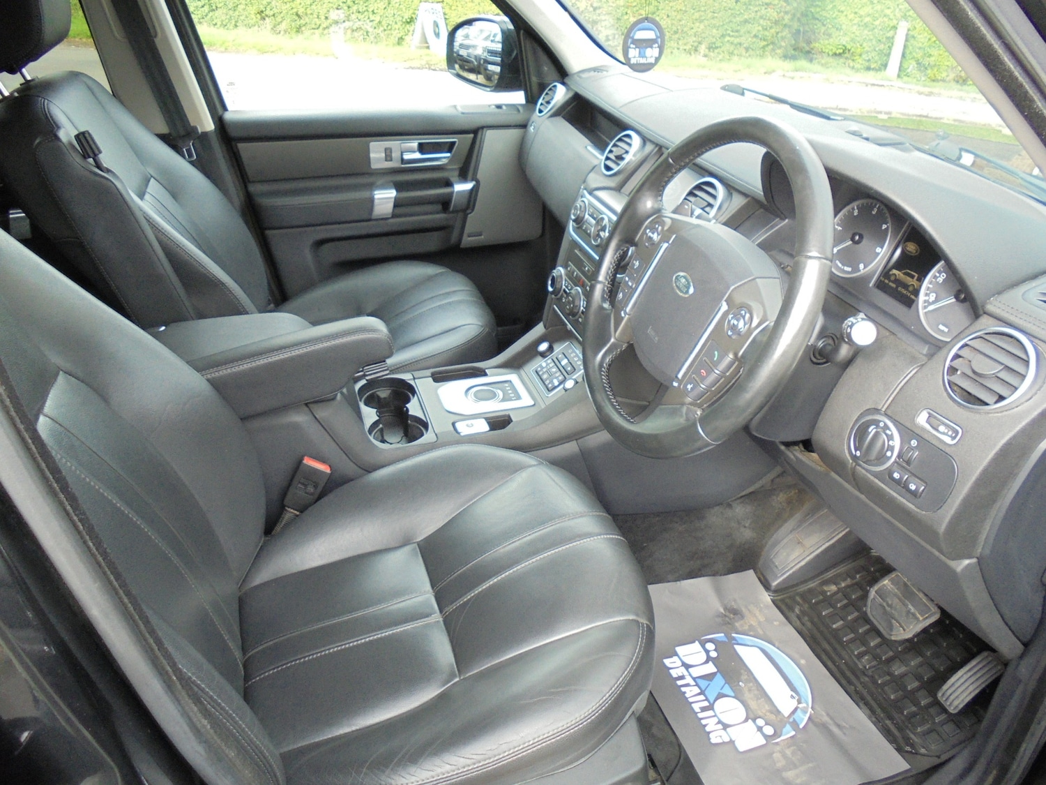 Vehicle 15