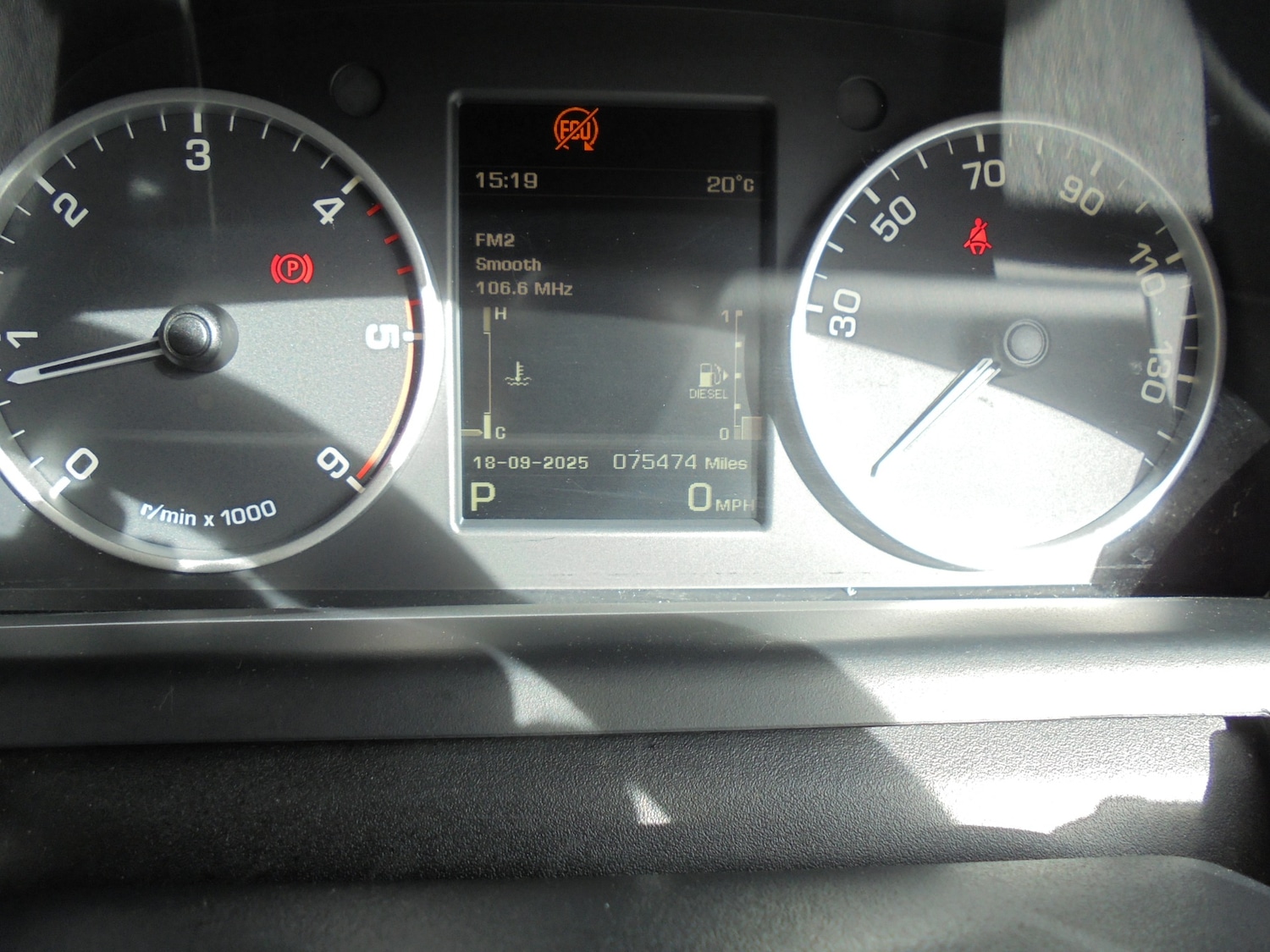 Vehicle 17