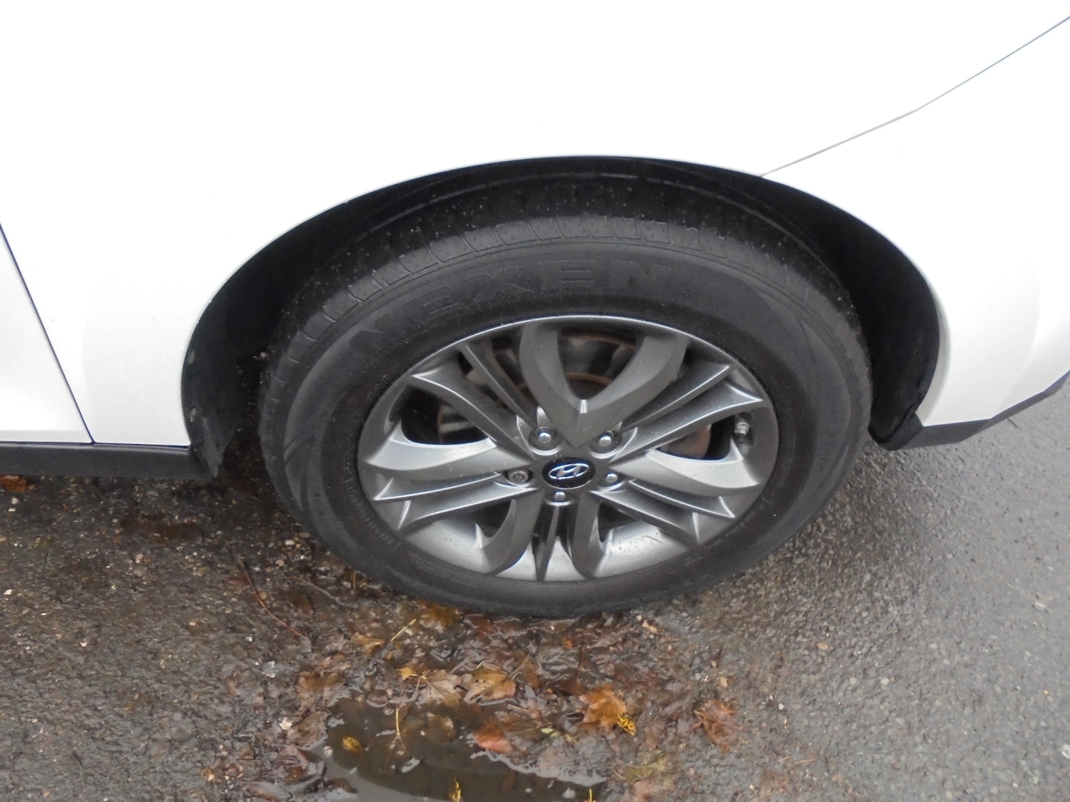 Used Hyundai Ix35 2015 for sale - 76494335: Photo 10