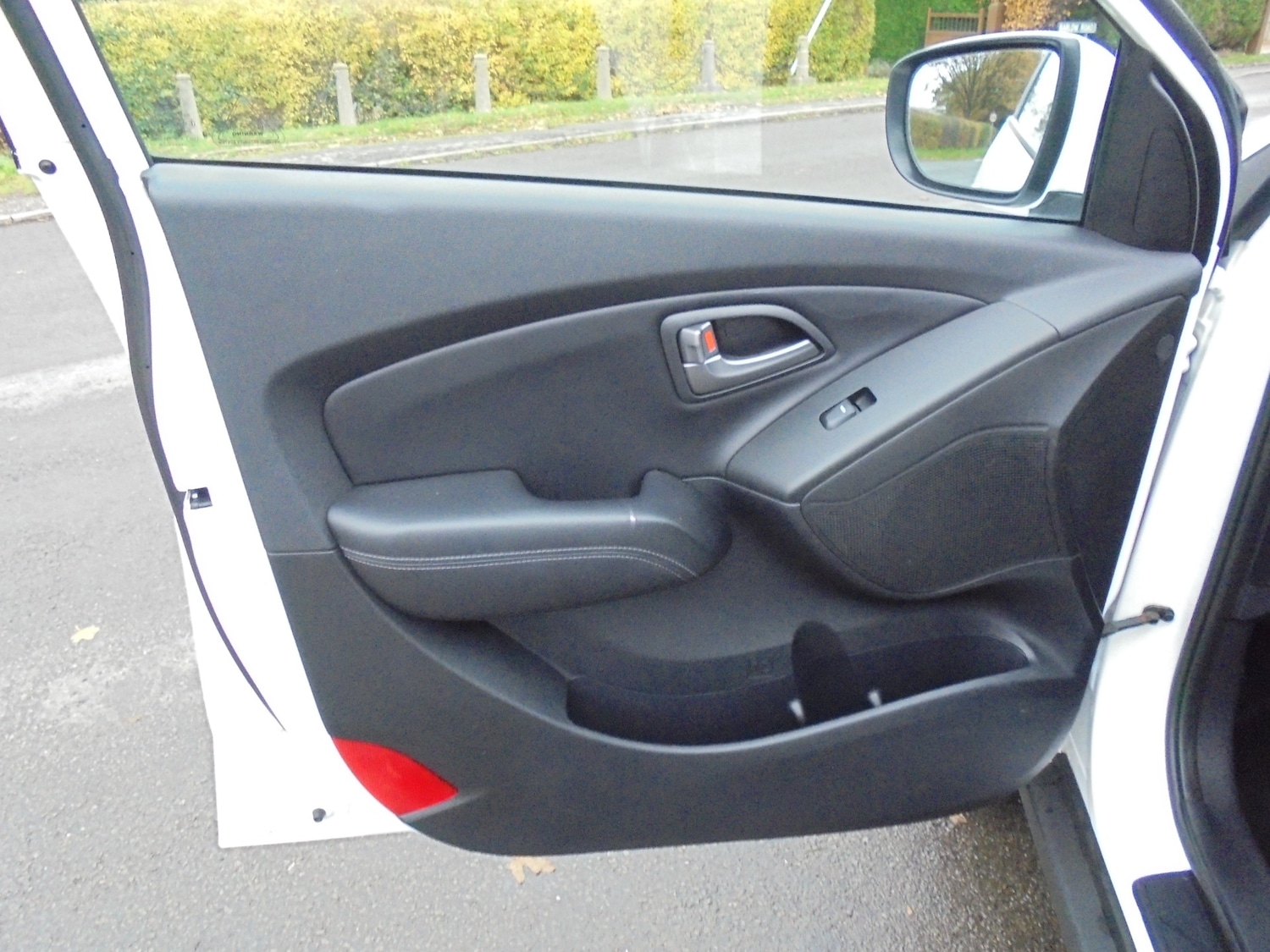 Used Hyundai Ix35 2015 for sale - 76494335: Photo 11