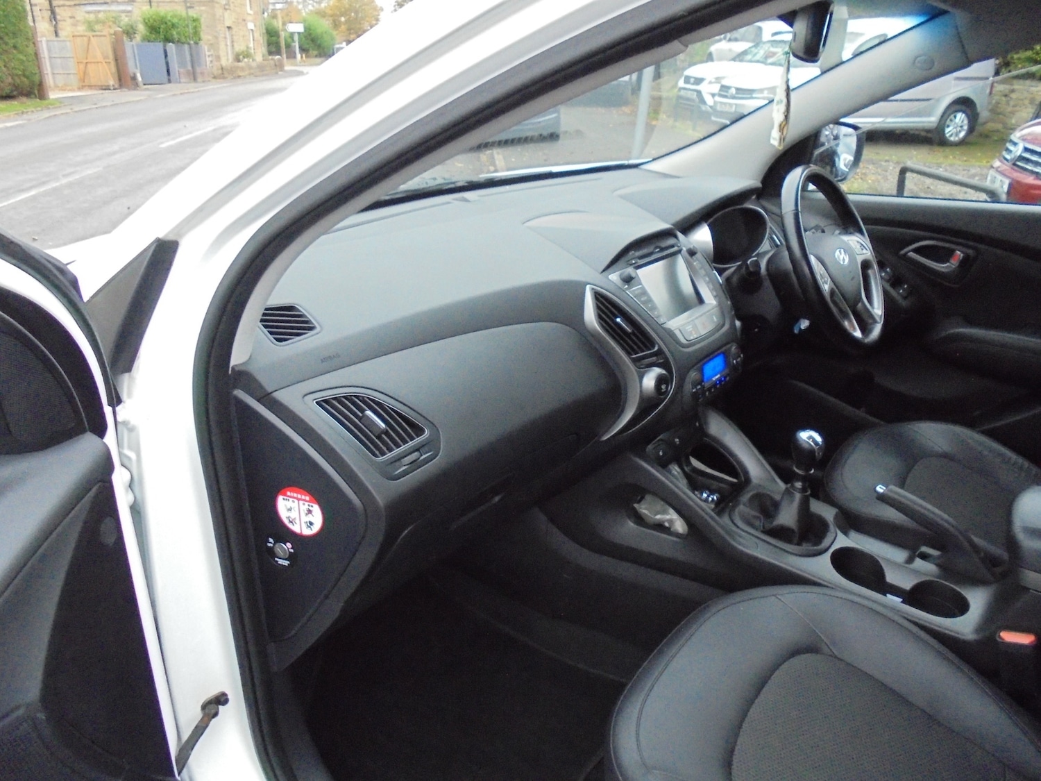 Used Hyundai Ix35 2015 for sale - 76494335: Photo 12