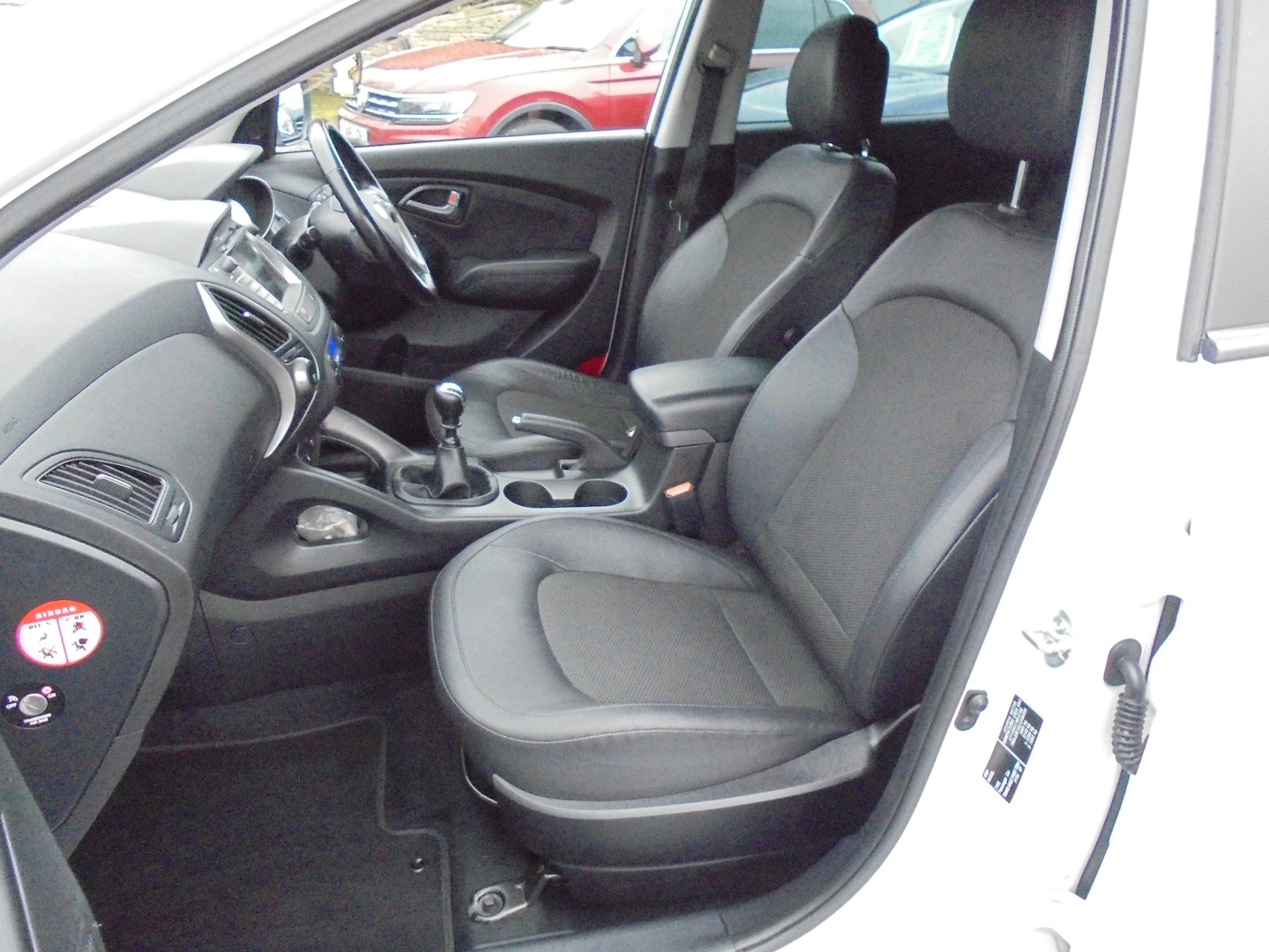 Used Hyundai Ix35 2015 for sale - 76494335: Photo 13