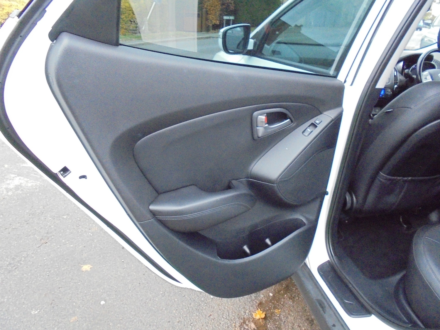 Used Hyundai Ix35 2015 for sale - 76494335: Photo 14