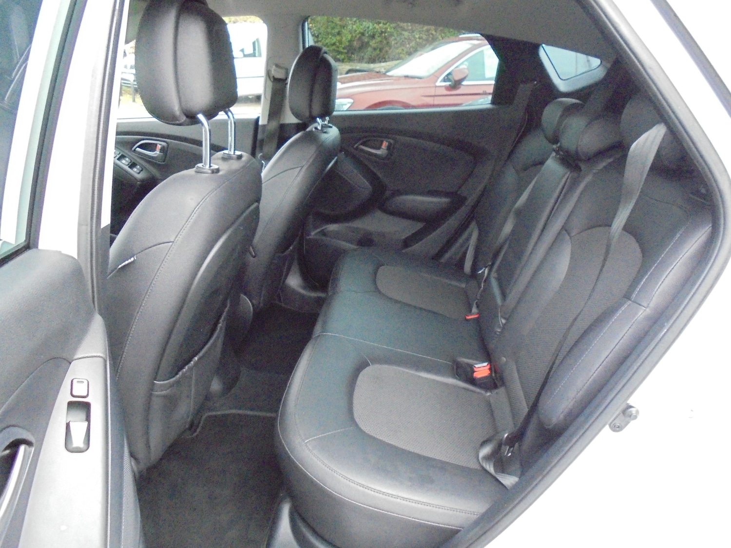 Used Hyundai Ix35 2015 for sale - 76494335: Photo 15