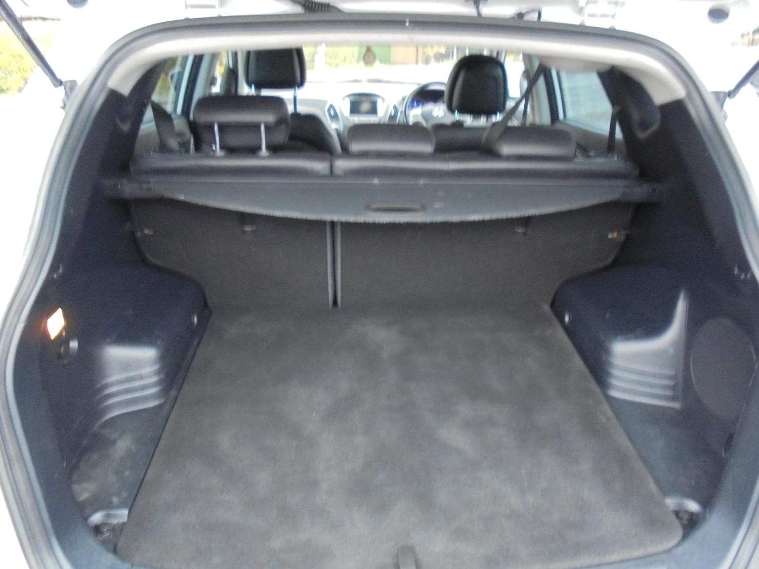 Used Hyundai Ix35 2015 for sale - 76494335: Photo 16