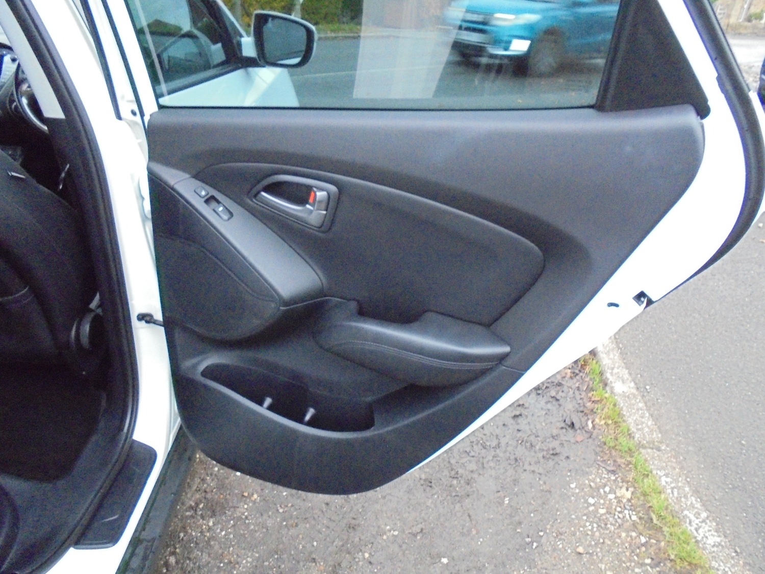 Used Hyundai Ix35 2015 for sale - 76494335: Photo 17