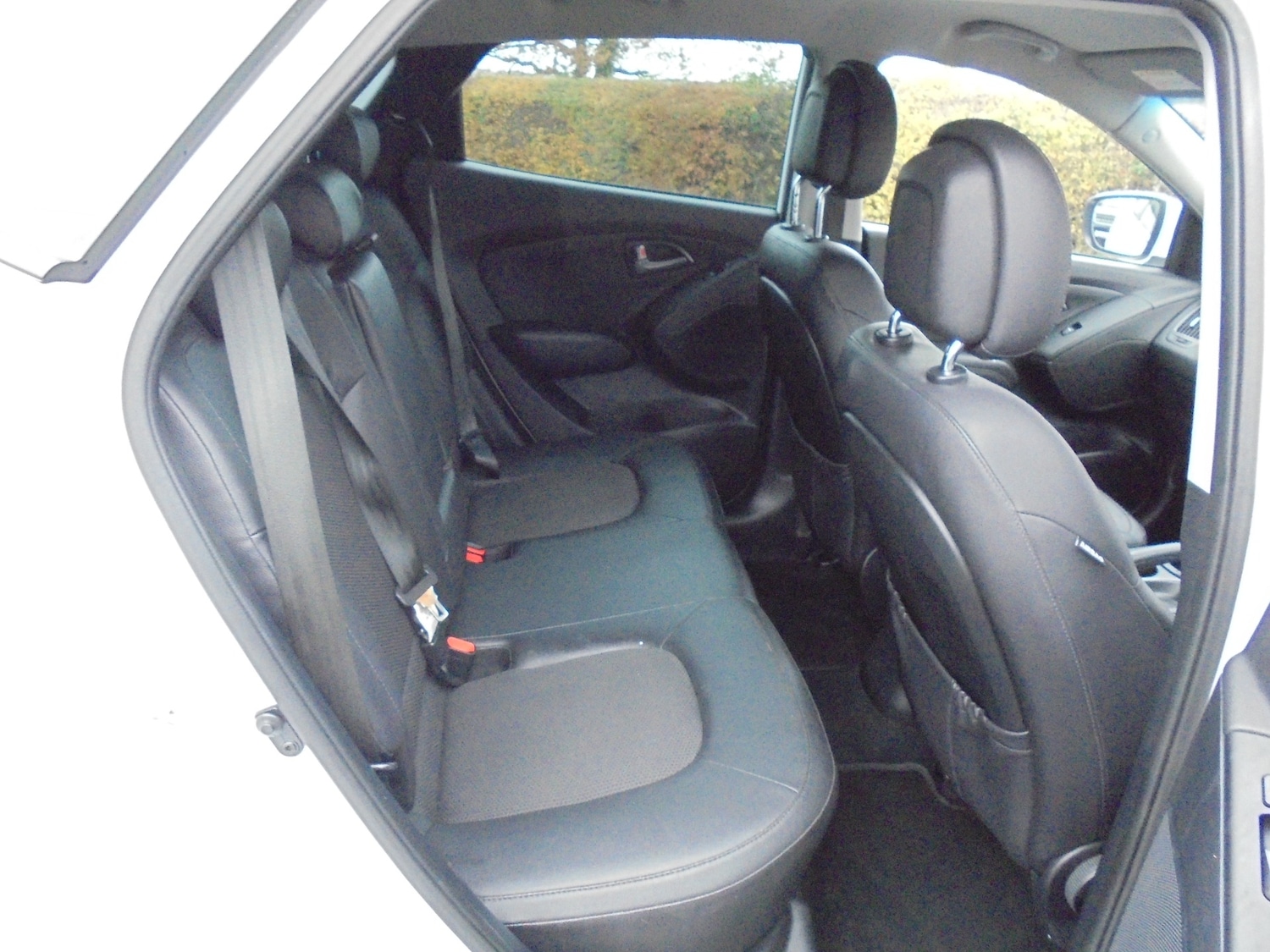 Used Hyundai Ix35 2015 for sale - 76494335: Photo 18