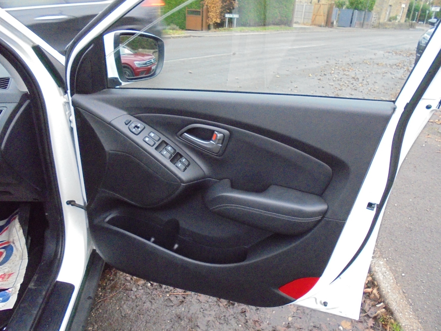 Used Hyundai Ix35 2015 for sale - 76494335: Photo 19