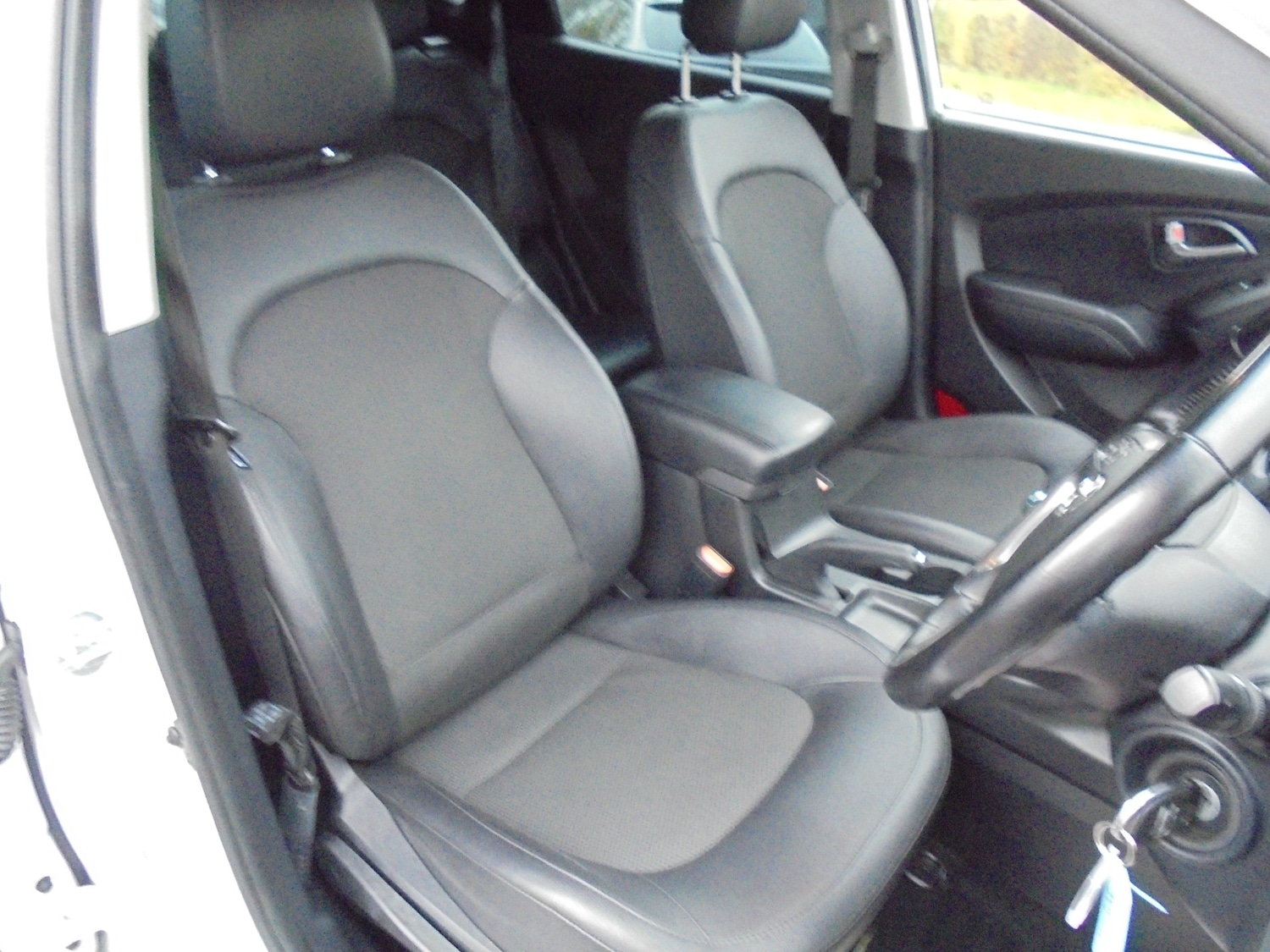 Used Hyundai Ix35 2015 for sale - 76494335: Photo 21