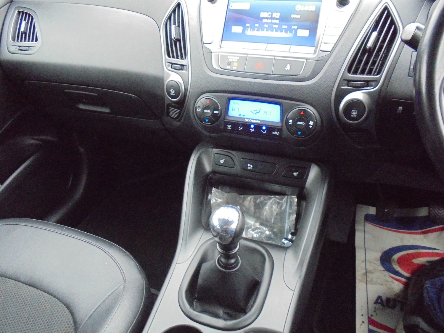 Used Hyundai Ix35 2015 for sale - 76494335: Photo 22