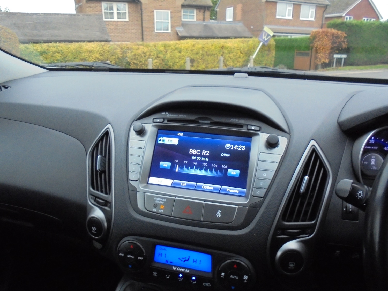 Used Hyundai Ix35 2015 for sale - 76494335: Photo 23