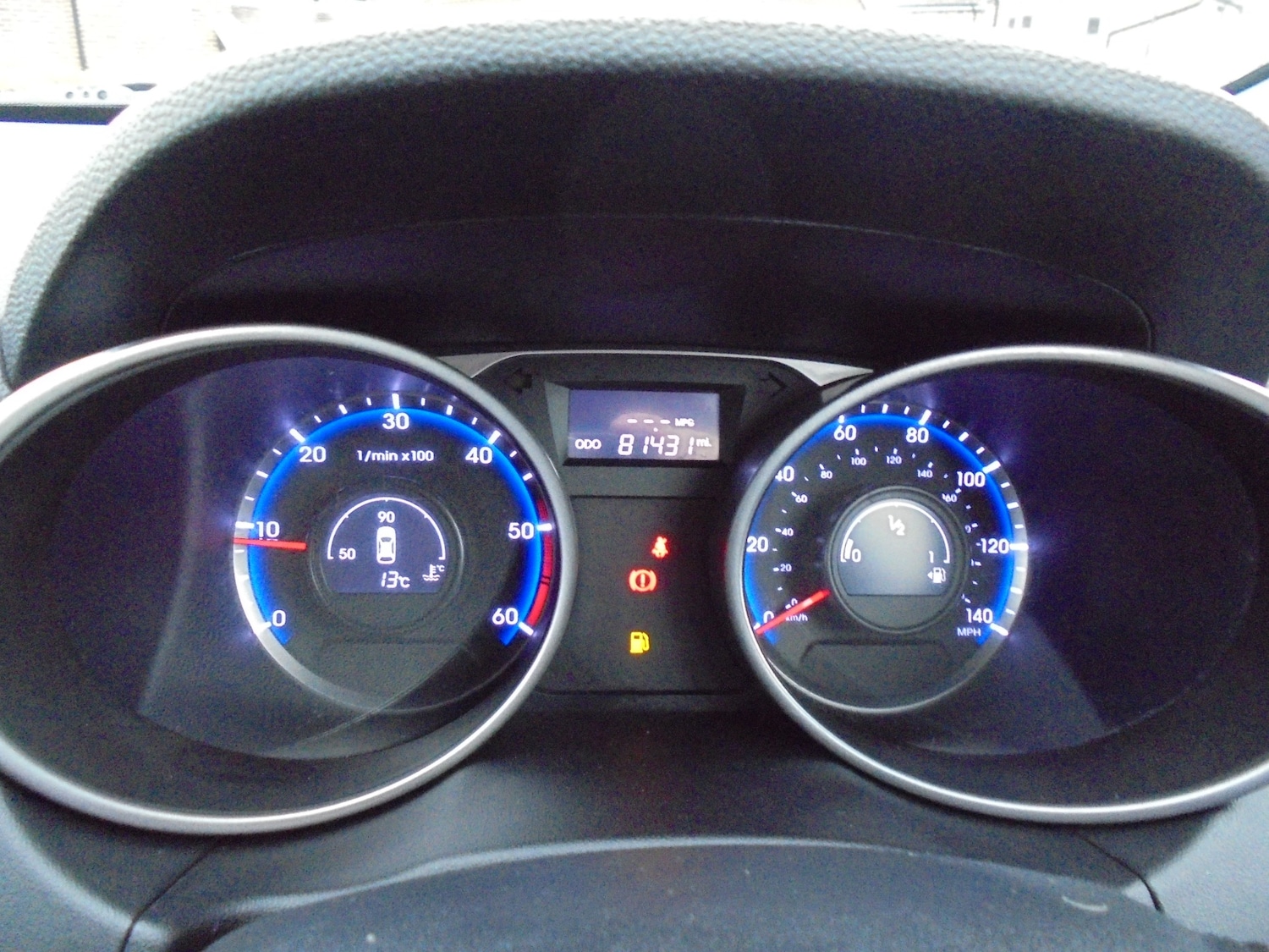 Used Hyundai Ix35 2015 for sale - 76494335: Photo 25