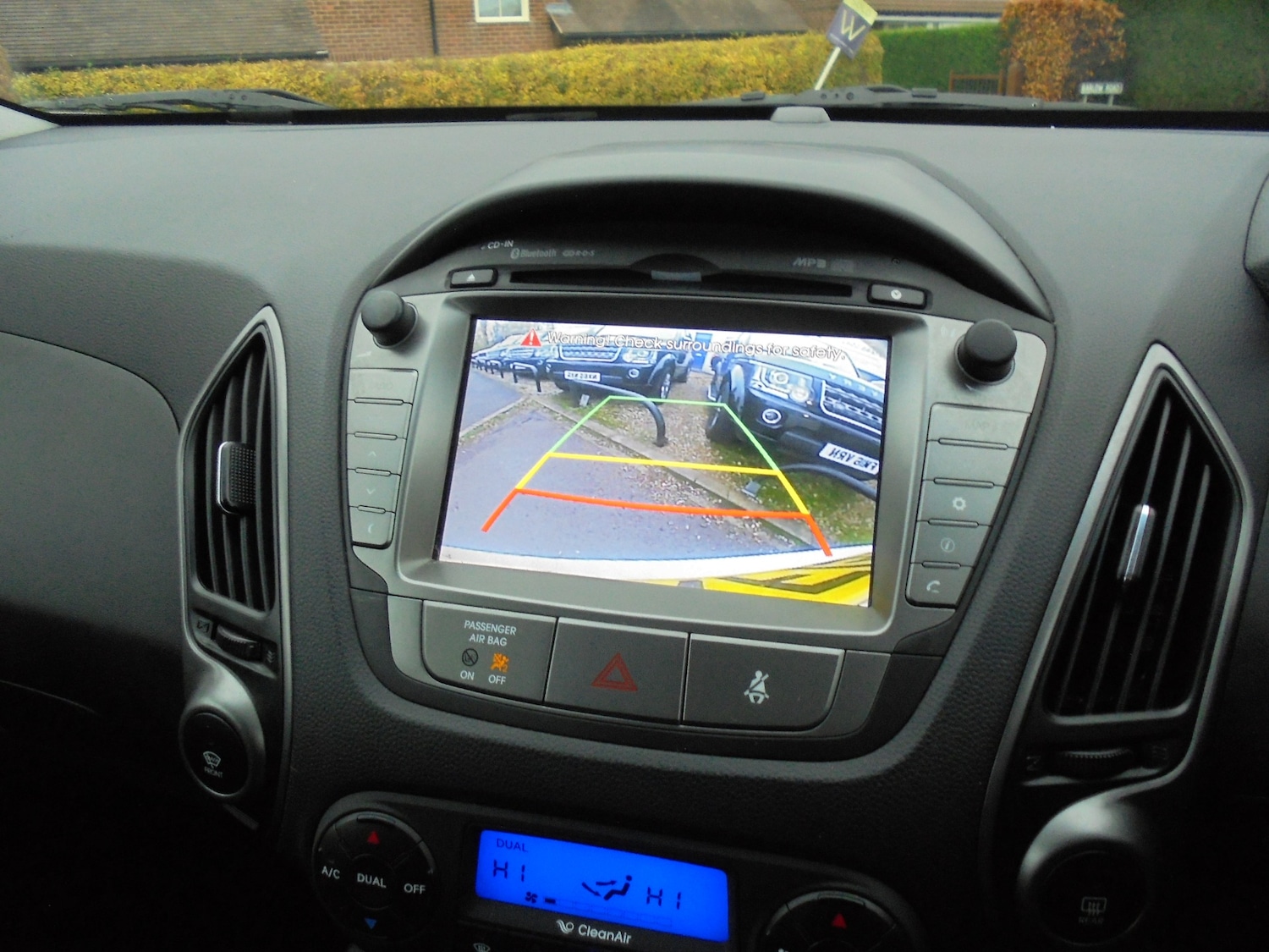 Used Hyundai Ix35 2015 for sale - 76494335: Photo 26