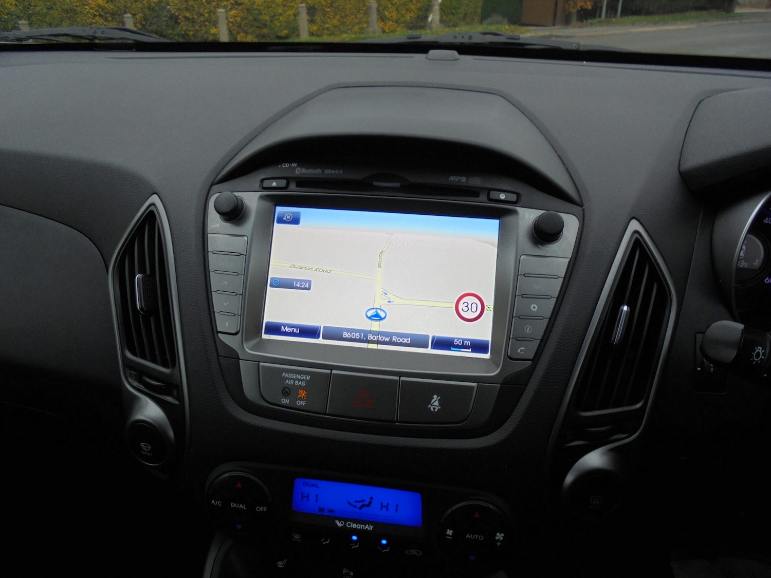 Used Hyundai Ix35 2015 for sale - 76494335: Photo 27