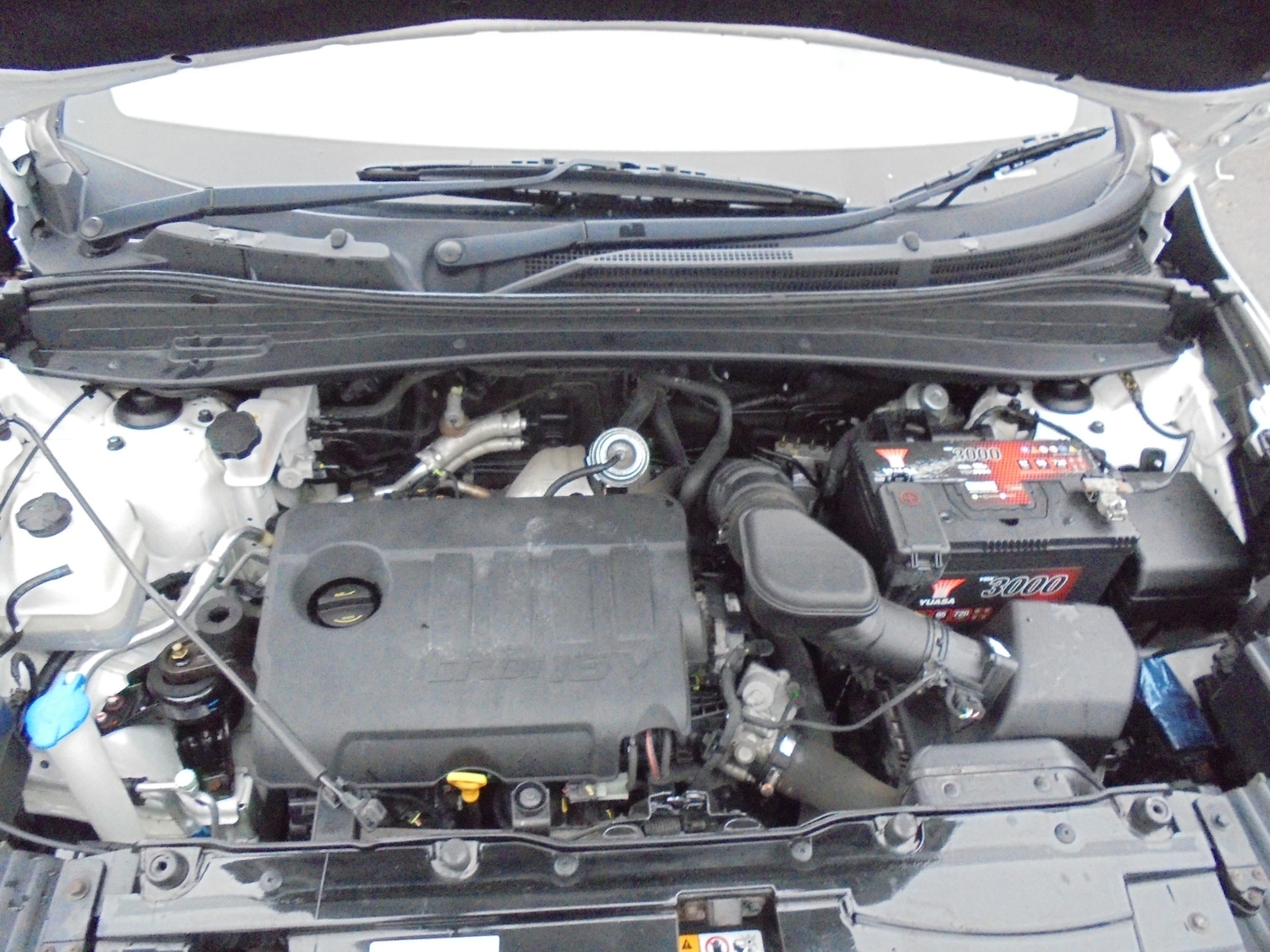 Used Hyundai Ix35 2015 for sale - 76494335: Photo 28