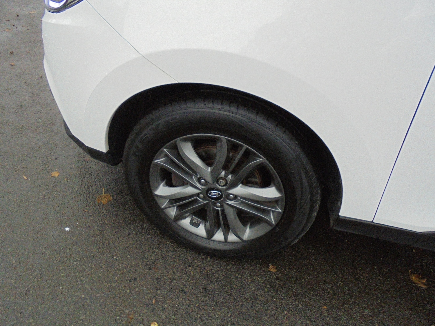 Used Hyundai Ix35 2015 for sale - 76494335: Photo 7