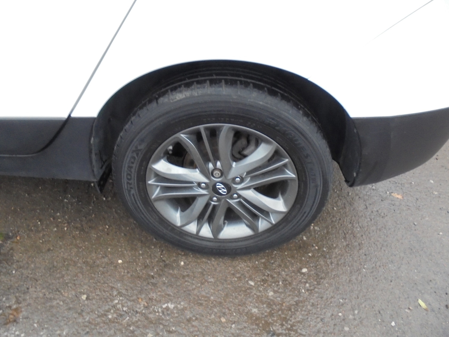 Used Hyundai Ix35 2015 for sale - 76494335: Photo 8