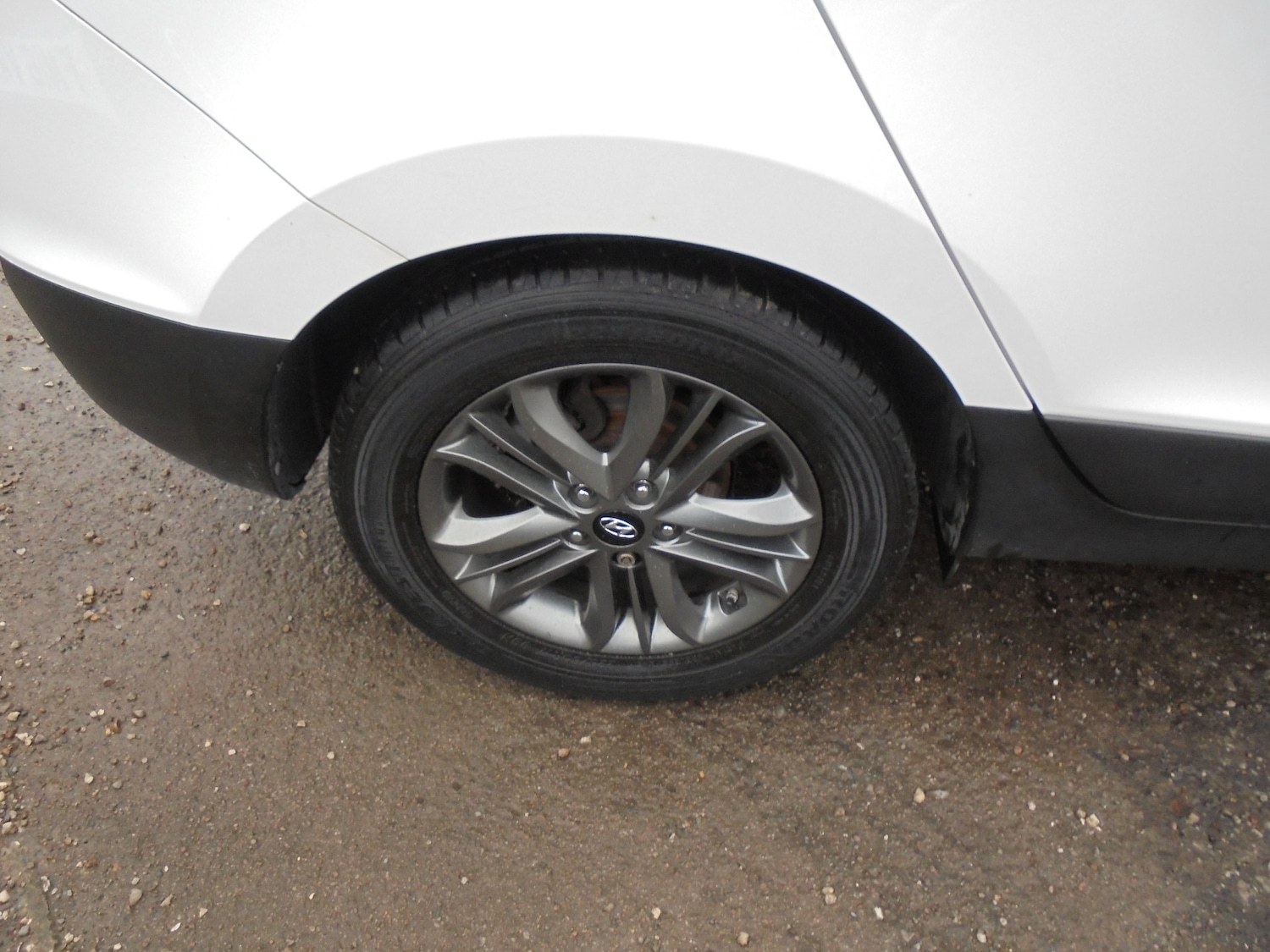 Used Hyundai Ix35 2015 for sale - 76494335: Photo 9