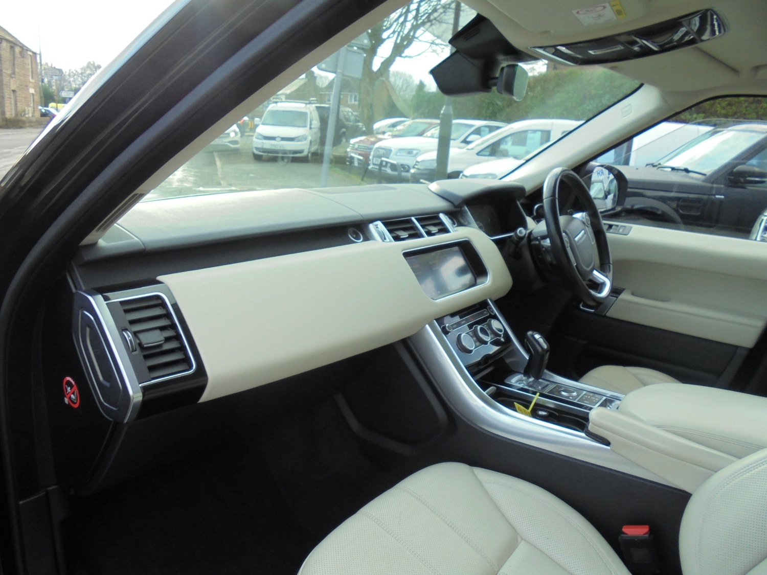 Used Land Rover Range Rover Sport 2018 for sale - 77661920: Photo 10