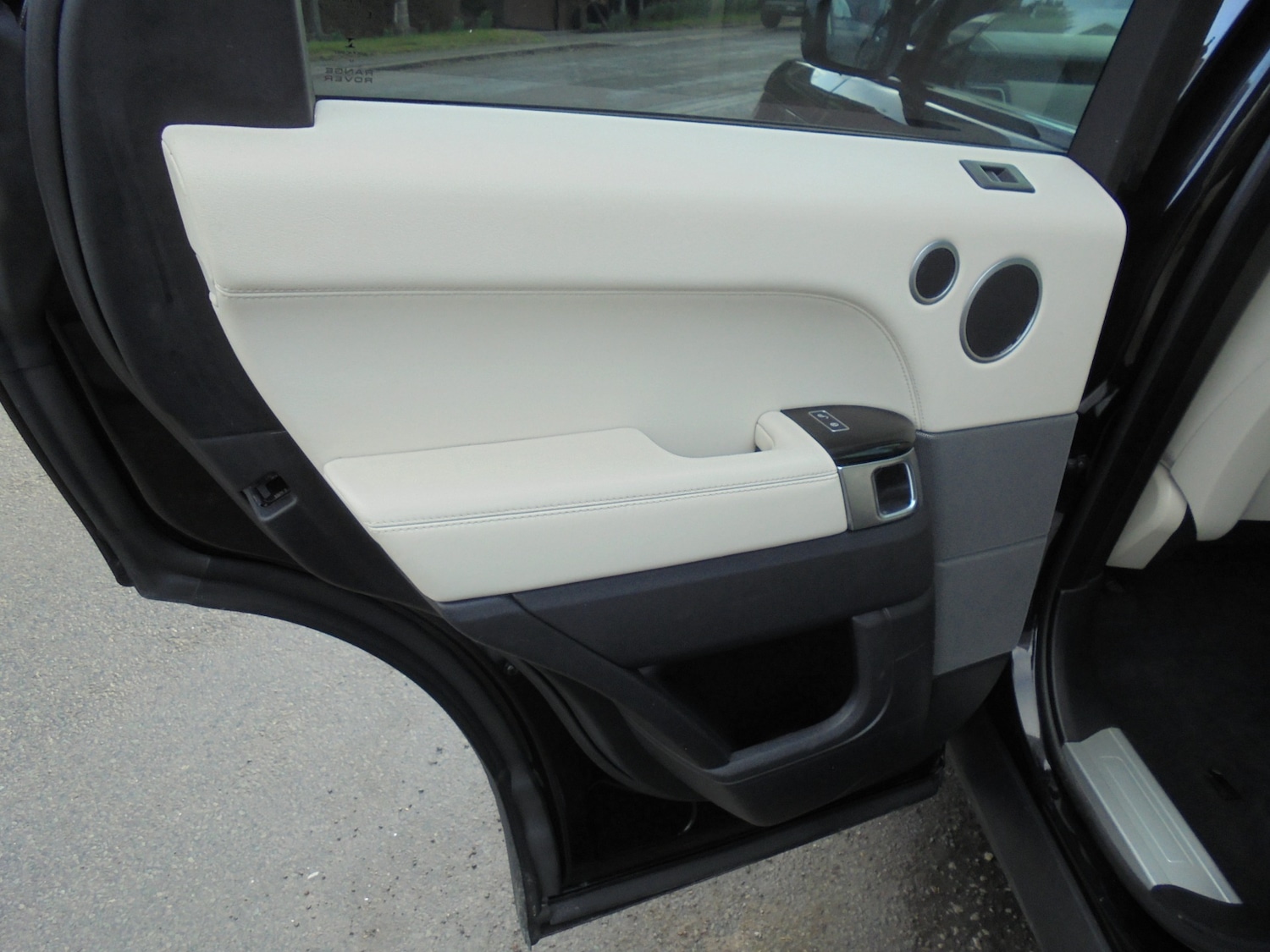 Used Land Rover Range Rover Sport 2018 for sale - 77661920: Photo 14