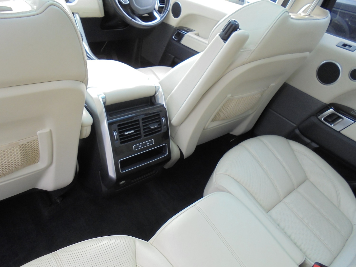 Used Land Rover Range Rover Sport 2018 for sale - 77661920: Photo 16