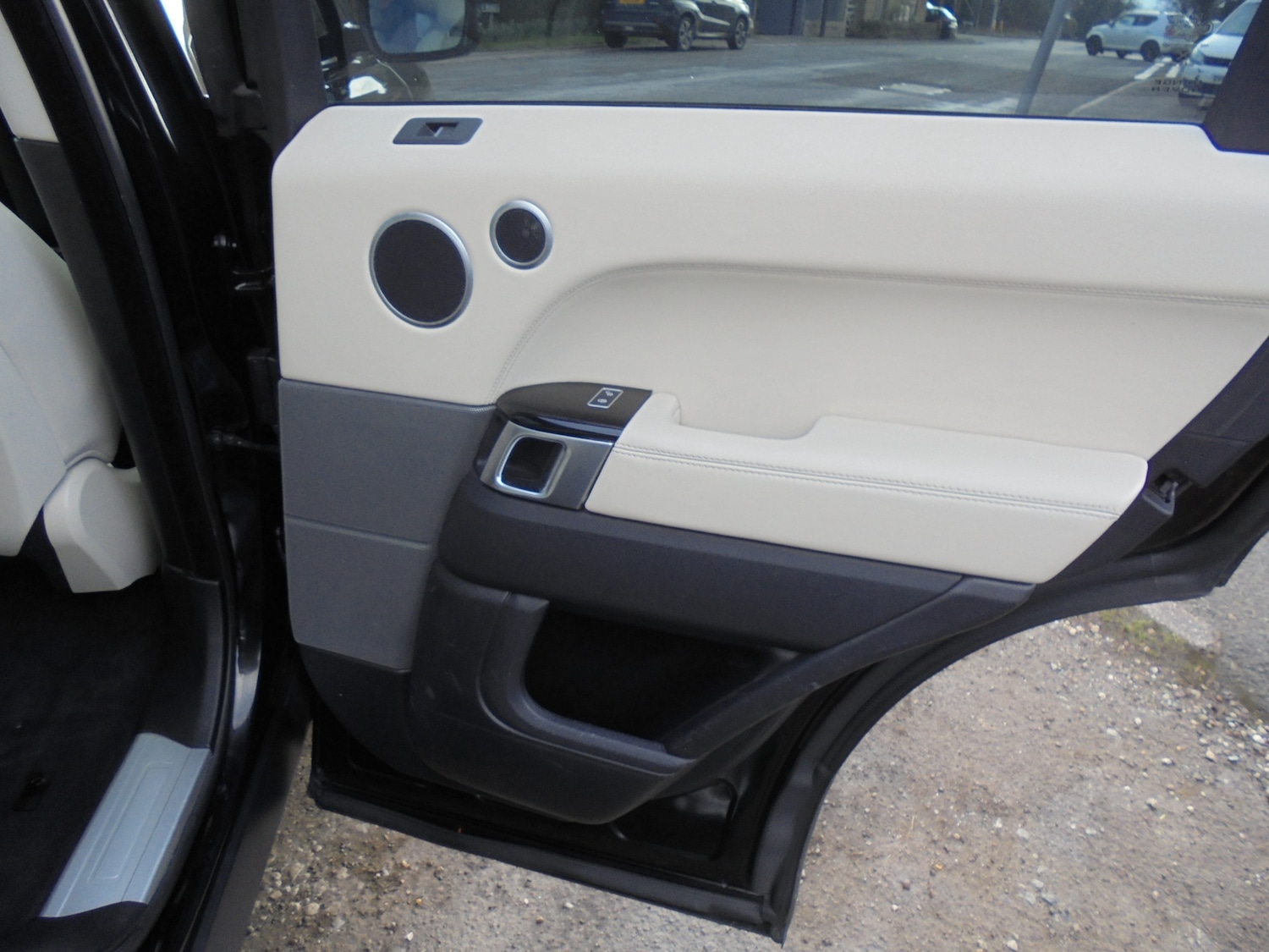 Used Land Rover Range Rover Sport 2018 for sale - 77661920: Photo 19